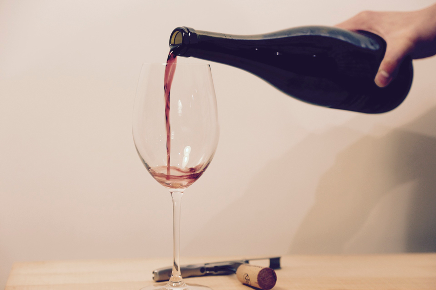 Errores de los aficionados al vino… que son evitables